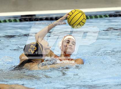 Thumbnail 3 in Brennan vs. Brandeis (UIL 6A Region 4 Final) photogallery.