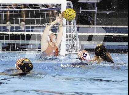 Thumbnail 2 in Brennan vs. Brandeis (UIL 6A Region 4 Final) photogallery.