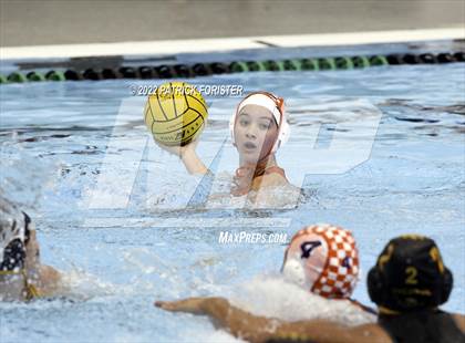 Thumbnail 3 in Brennan vs. Brandeis (UIL 6A Region 4 Final) photogallery.