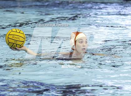 Thumbnail 1 in Brennan vs. Brandeis (UIL 6A Region 4 Final) photogallery.