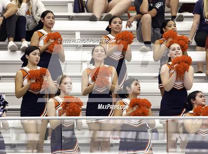Thumbnail 1 in Brennan vs. Brandeis (UIL 6A Region 4 Final) photogallery.