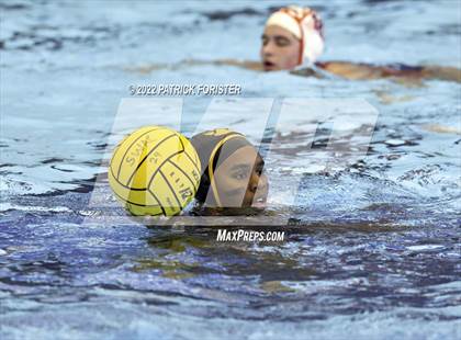 Thumbnail 3 in Brennan vs. Brandeis (UIL 6A Region 4 Final) photogallery.