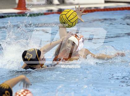 Thumbnail 3 in Brennan vs. Brandeis (UIL 6A Region 4 Final) photogallery.