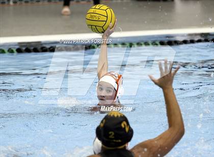 Thumbnail 1 in Brennan vs. Brandeis (UIL 6A Region 4 Final) photogallery.