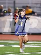 Photo from the gallery "San Ramon Valley vs. Oak Ridge (CIFNCS D1 Championship)"