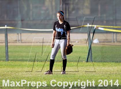 Thumbnail 1 in Valley Christian vs. San Manuel (AIA D4 Final) photogallery.