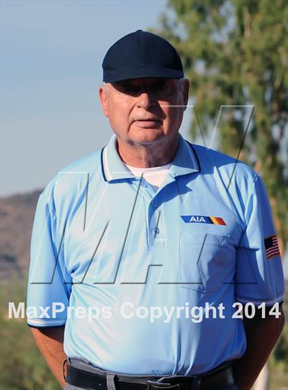Thumbnail 1 in Valley Christian vs. San Manuel (AIA D4 Final) photogallery.