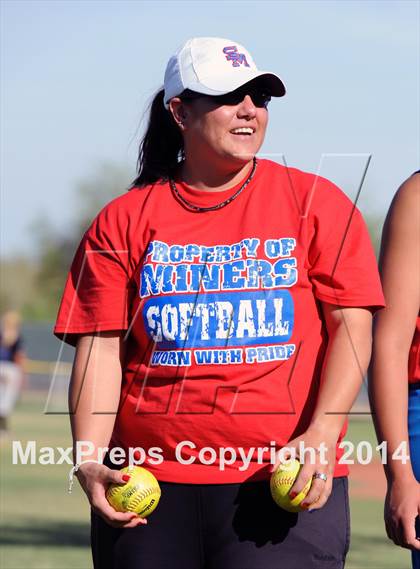 Thumbnail 1 in Valley Christian vs. San Manuel (AIA D4 Final) photogallery.