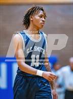 Photo from the gallery "E.E. Smith @ Westover"