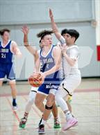 Photo from the gallery "El Dorado vs. Chavez (Cordova Christmas Classic)"