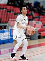 Photo from the gallery "El Dorado vs. Chavez (Cordova Christmas Classic)"