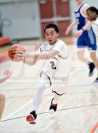 Photo from the gallery "El Dorado vs. Chavez (Cordova Christmas Classic)"