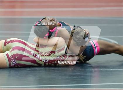 Thumbnail 1 in GHSA Traditional Sectional Tournament (Section C Areas 5,6) photogallery.