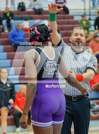 Thumbnail 2 in GHSA Traditional Sectional Tournament (Section C Areas 5,6) photogallery.