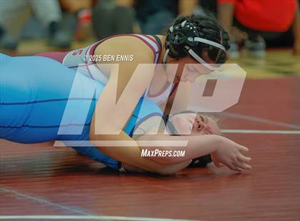Thumbnail 1 in GHSA Traditional Sectional Tournament (Section C Areas 5,6) photogallery.