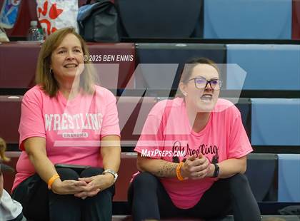 Thumbnail 2 in GHSA Traditional Sectional Tournament (Section C Areas 5,6) photogallery.