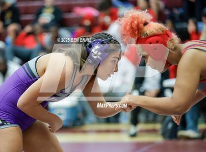 Thumbnail 3 in GHSA Traditional Sectional Tournament (Section C Areas 5,6) photogallery.