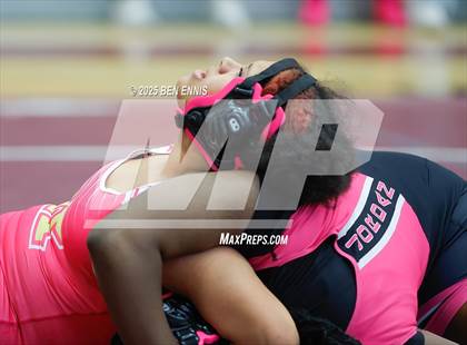 Thumbnail 1 in GHSA Traditional Sectional Tournament (Section C Areas 5,6) photogallery.