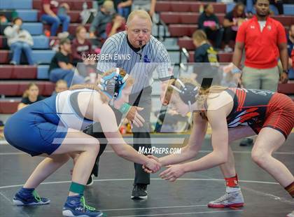Thumbnail 2 in GHSA Traditional Sectional Tournament (Section C Areas 5,6) photogallery.