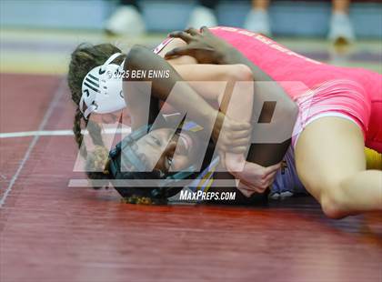 Thumbnail 1 in GHSA Traditional Sectional Tournament (Section C Areas 5,6) photogallery.