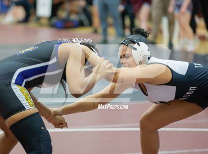 Thumbnail 1 in GHSA Traditional Sectional Tournament (Section C Areas 5,6) photogallery.