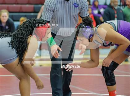 Thumbnail 1 in GHSA Traditional Sectional Tournament (Section C Areas 5,6) photogallery.
