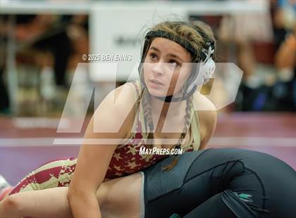 Thumbnail 3 in GHSA Traditional Sectional Tournament (Section C Areas 5,6) photogallery.