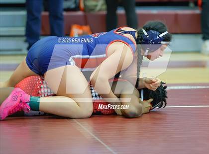 Thumbnail 2 in GHSA Traditional Sectional Tournament (Section C Areas 5,6) photogallery.