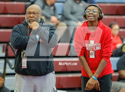 Thumbnail 2 in GHSA Traditional Sectional Tournament (Section C Areas 5,6) photogallery.