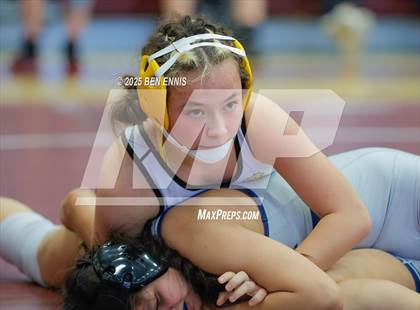Thumbnail 1 in GHSA Traditional Sectional Tournament (Section C Areas 5,6) photogallery.