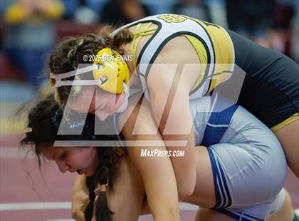 Thumbnail 1 in GHSA Traditional Sectional Tournament (Section C Areas 5,6) photogallery.