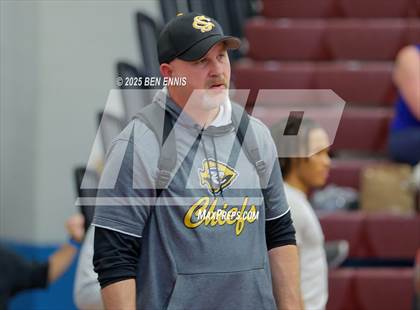 Thumbnail 2 in GHSA Traditional Sectional Tournament (Section C Areas 5,6) photogallery.