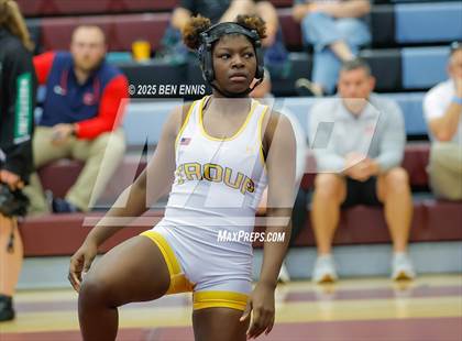 Thumbnail 2 in GHSA Traditional Sectional Tournament (Section C Areas 5,6) photogallery.