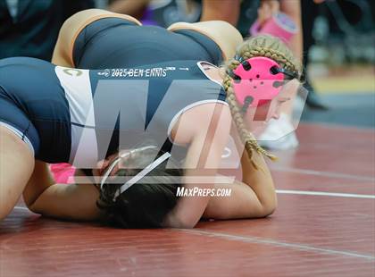 Thumbnail 2 in GHSA Traditional Sectional Tournament (Section C Areas 5,6) photogallery.