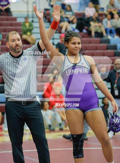 Thumbnail 1 in GHSA Traditional Sectional Tournament (Section C Areas 5,6) photogallery.