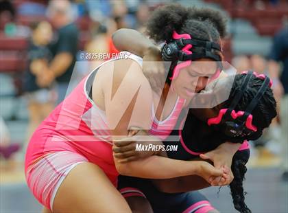 Thumbnail 2 in GHSA Traditional Sectional Tournament (Section C Areas 5,6) photogallery.