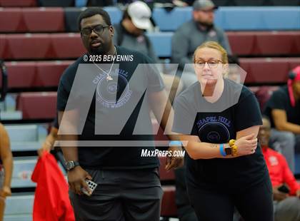 Thumbnail 3 in GHSA Traditional Sectional Tournament (Section C Areas 5,6) photogallery.