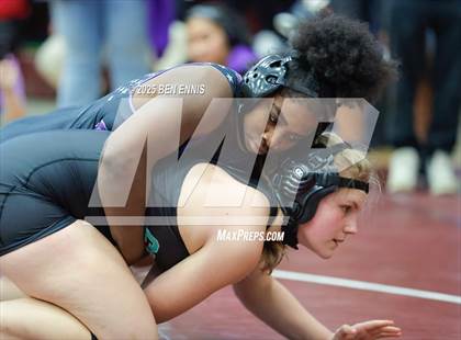 Thumbnail 3 in GHSA Traditional Sectional Tournament (Section C Areas 5,6) photogallery.