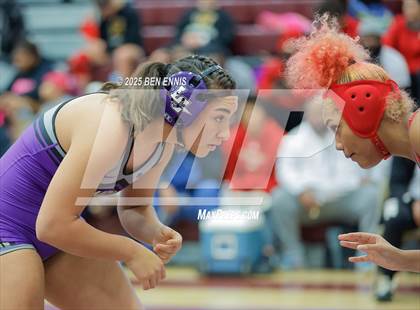 Thumbnail 1 in GHSA Traditional Sectional Tournament (Section C Areas 5,6) photogallery.
