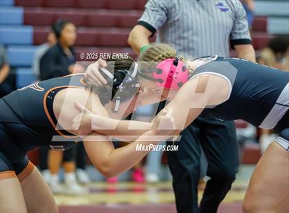 Thumbnail 1 in GHSA Traditional Sectional Tournament (Section C Areas 5,6) photogallery.