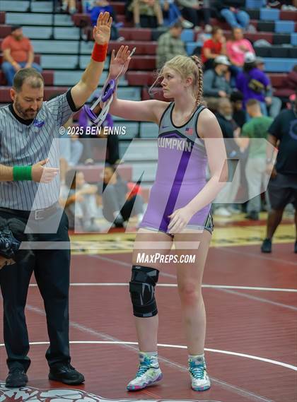 Thumbnail 3 in GHSA Traditional Sectional Tournament (Section C Areas 5,6) photogallery.