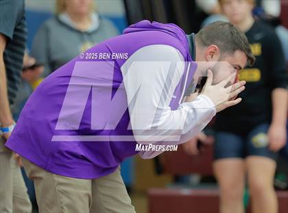 Thumbnail 3 in GHSA Traditional Sectional Tournament (Section C Areas 5,6) photogallery.