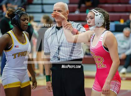 Thumbnail 1 in GHSA Traditional Sectional Tournament (Section C Areas 5,6) photogallery.