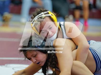 Thumbnail 3 in GHSA Traditional Sectional Tournament (Section C Areas 5,6) photogallery.
