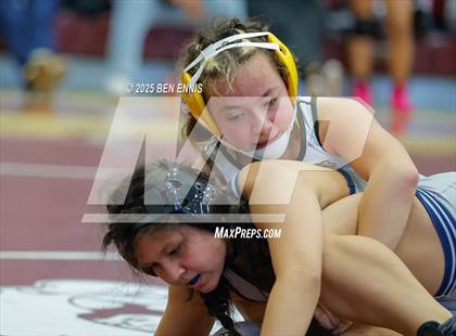 Thumbnail 2 in GHSA Traditional Sectional Tournament (Section C Areas 5,6) photogallery.