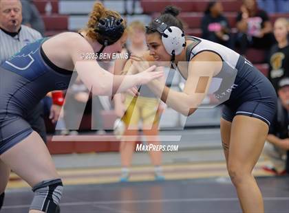 Thumbnail 2 in GHSA Traditional Sectional Tournament (Section C Areas 5,6) photogallery.