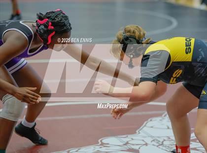 Thumbnail 1 in GHSA Traditional Sectional Tournament (Section C Areas 5,6) photogallery.