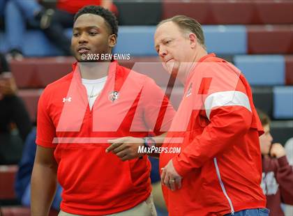 Thumbnail 1 in GHSA Traditional Sectional Tournament (Section C Areas 5,6) photogallery.