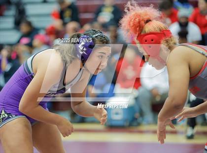 Thumbnail 2 in GHSA Traditional Sectional Tournament (Section C Areas 5,6) photogallery.