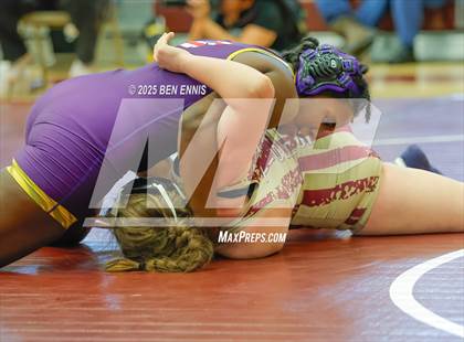Thumbnail 3 in GHSA Traditional Sectional Tournament (Section C Areas 5,6) photogallery.